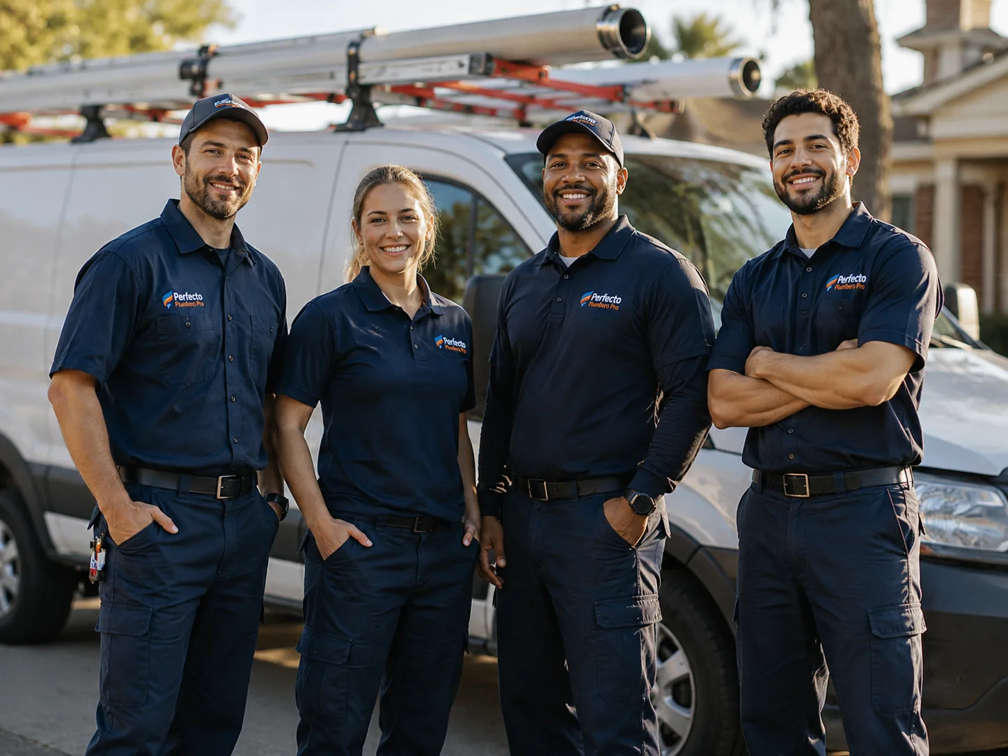 Emergency Plumber Near Me in Channelview, TX near me